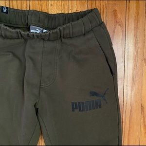 Puma Sweatpants
